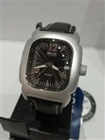 Orologio Sector No Limits Uomo in Alluminio 325116502500458 - 325116502500458